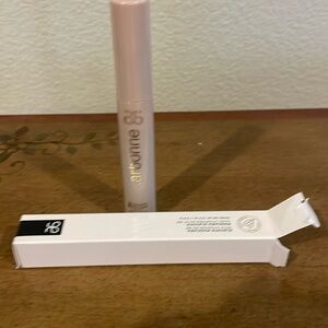 Arbonne Elevate mascara